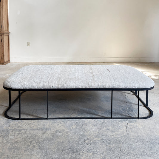 Ace Ottoman or Coffee Table