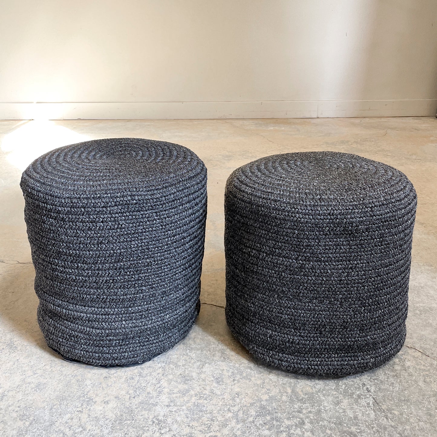 Montauk Pouf