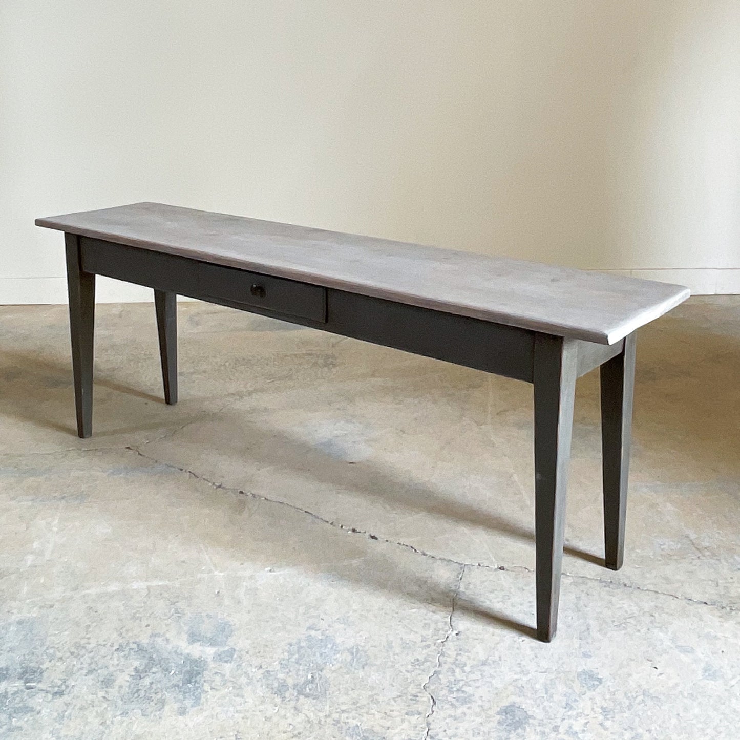 French Drapers Table