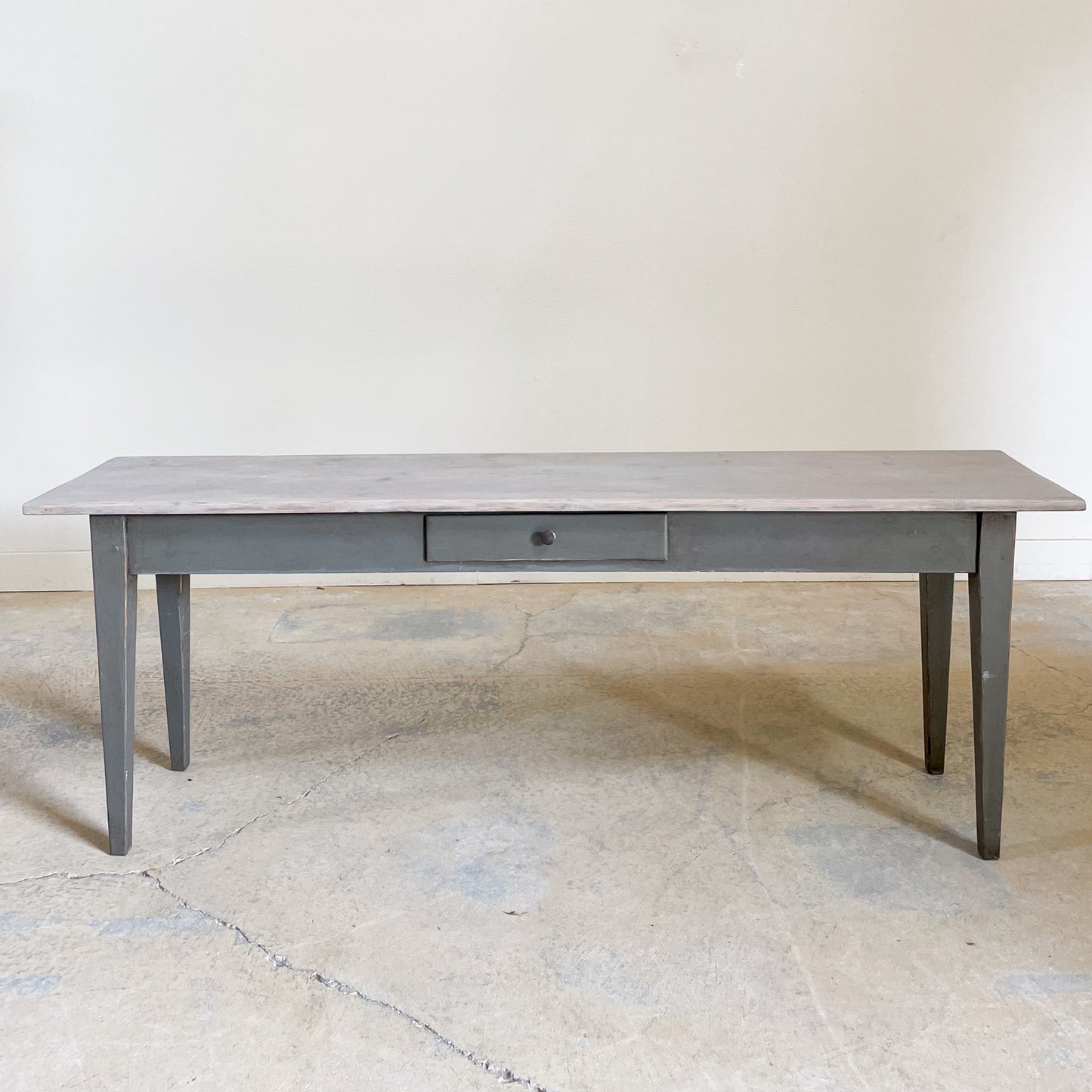 French Drapers Table