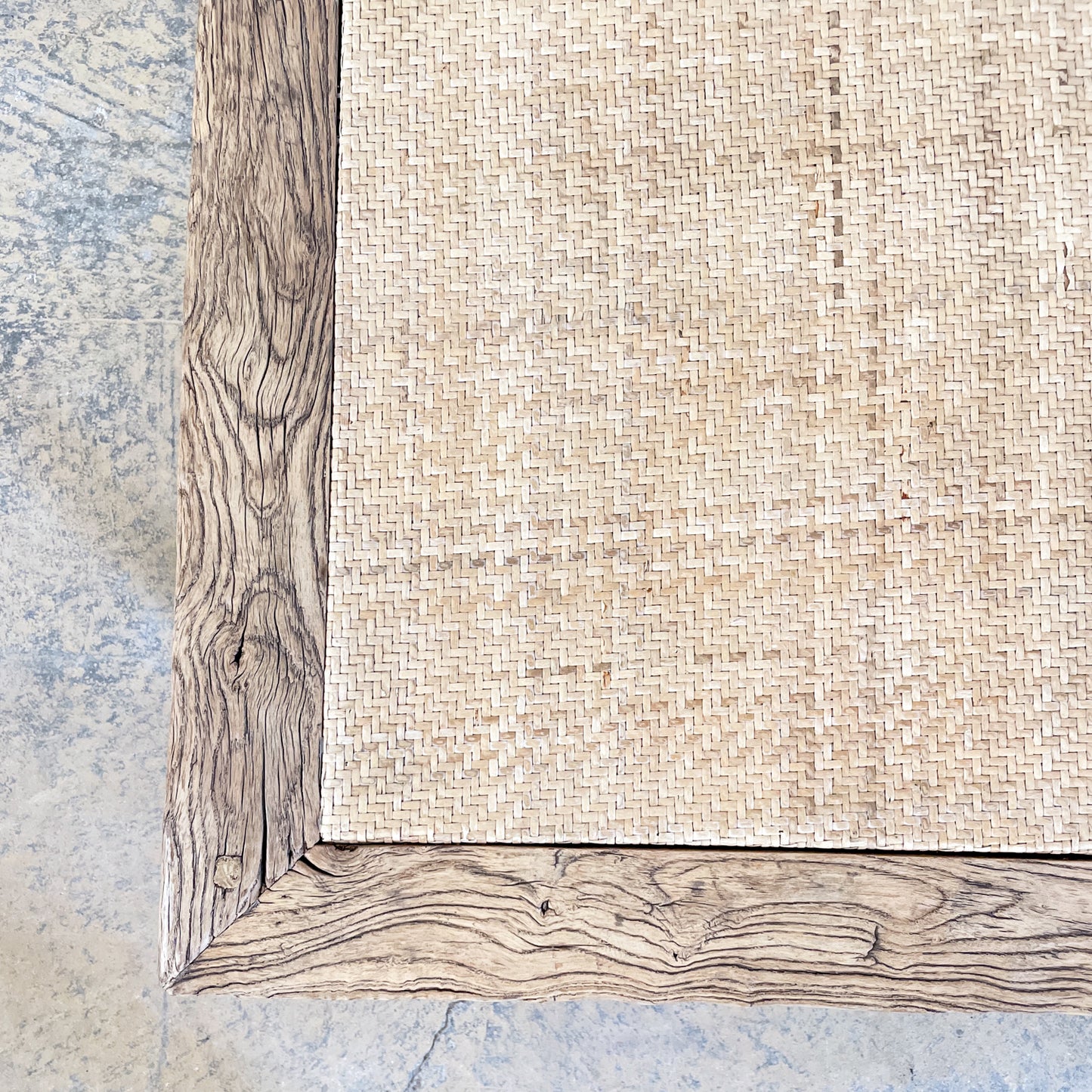 Asian Square Side Tables Various Sizes