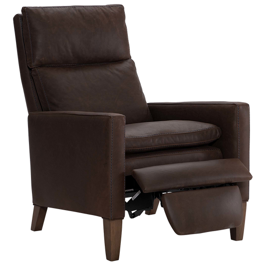 Leather Relaxor Chair