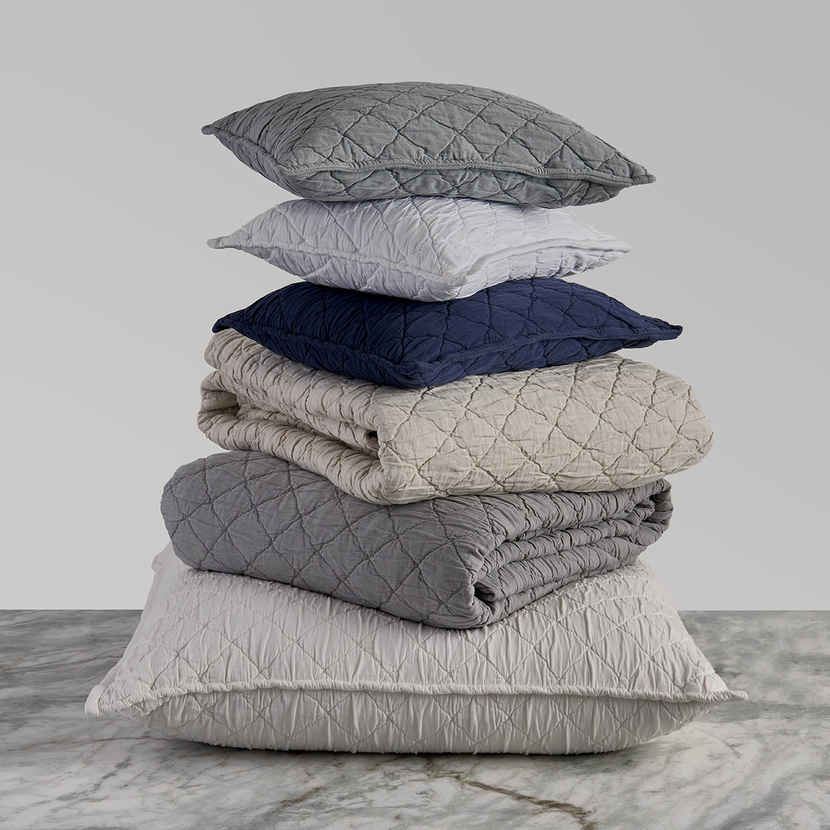 Louisa Coverlet by TL at Home