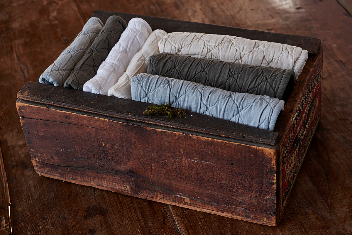 Louisa Coverlet by TL at Home