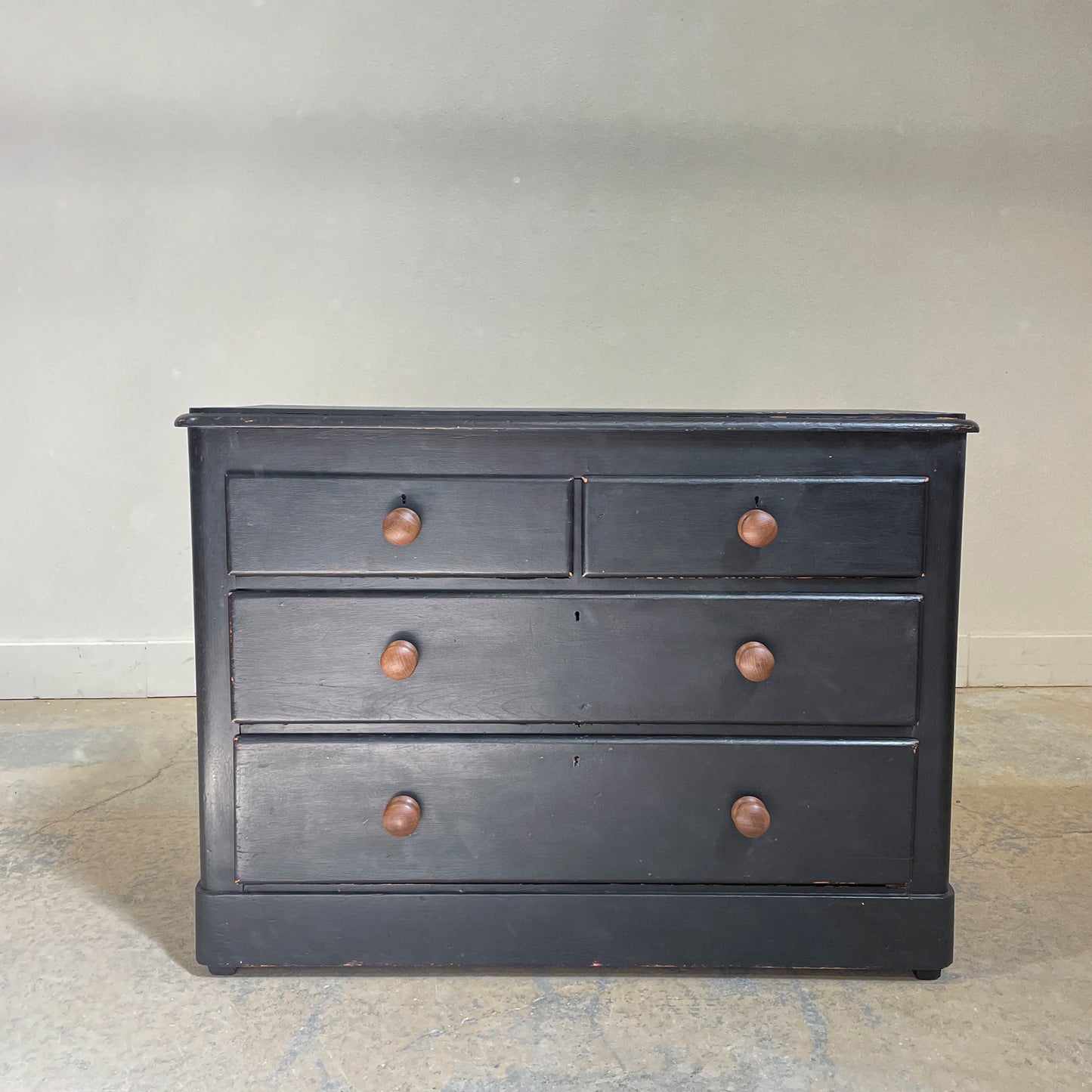 Painted Chest of Drawers