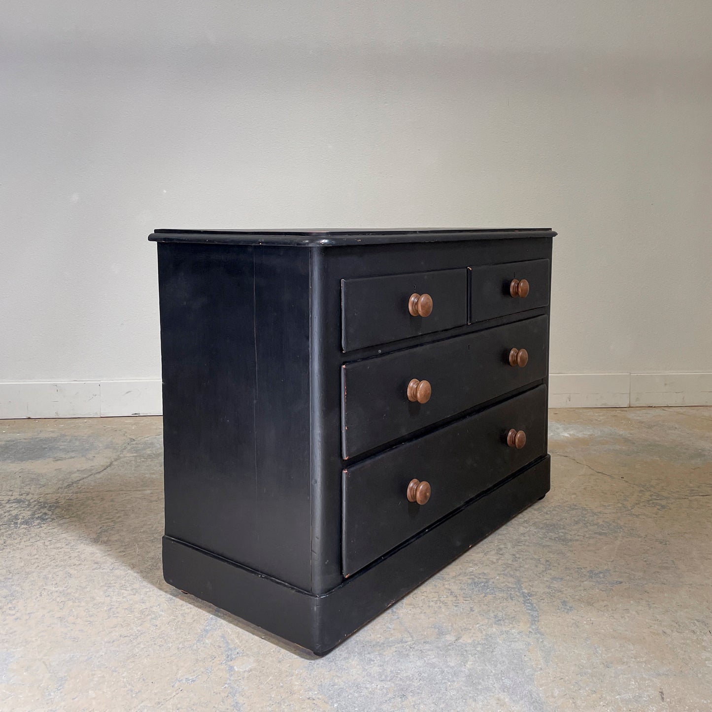 Painted Chest of Drawers