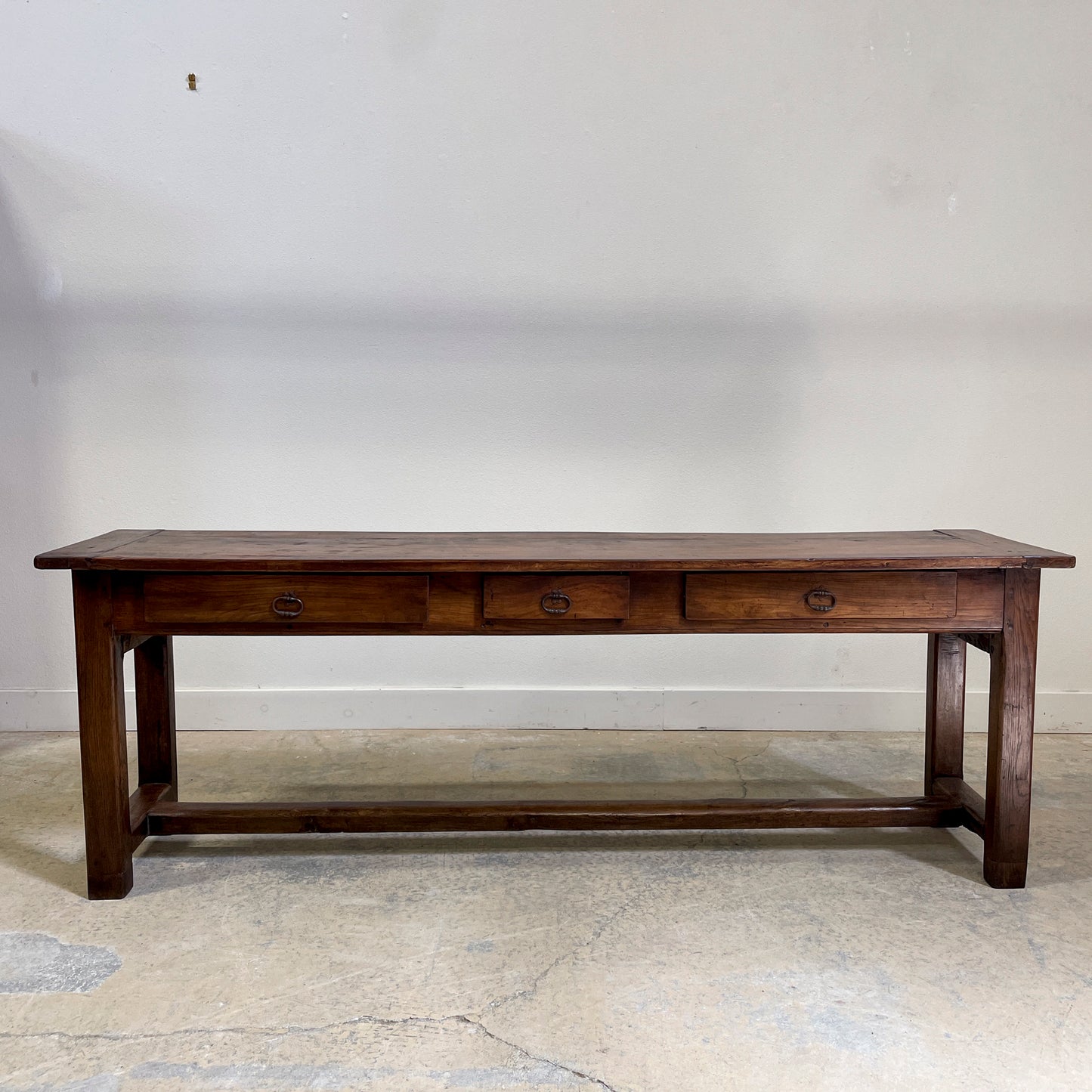 French cherry Server