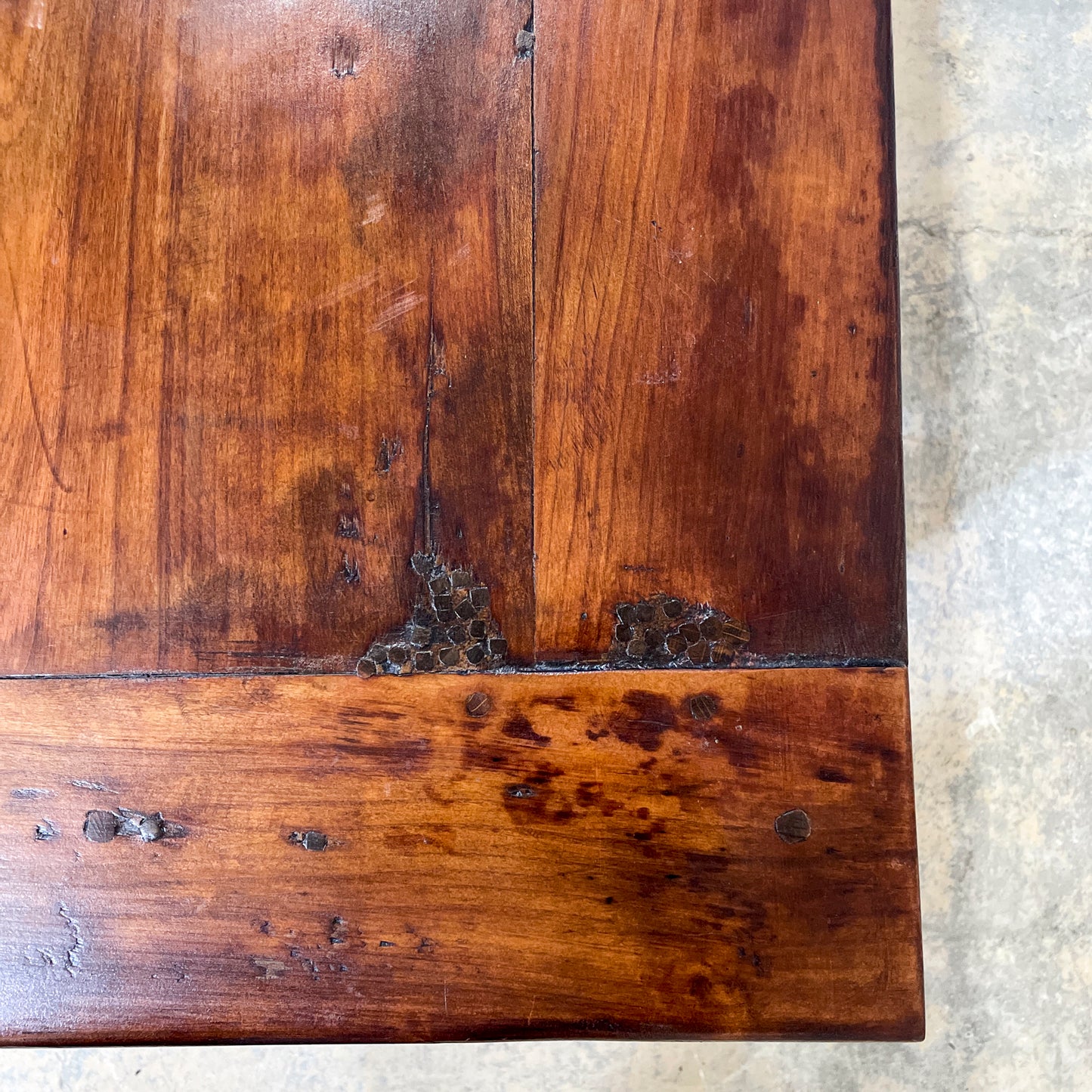 French cherry Server