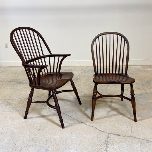 Windsor Chairs