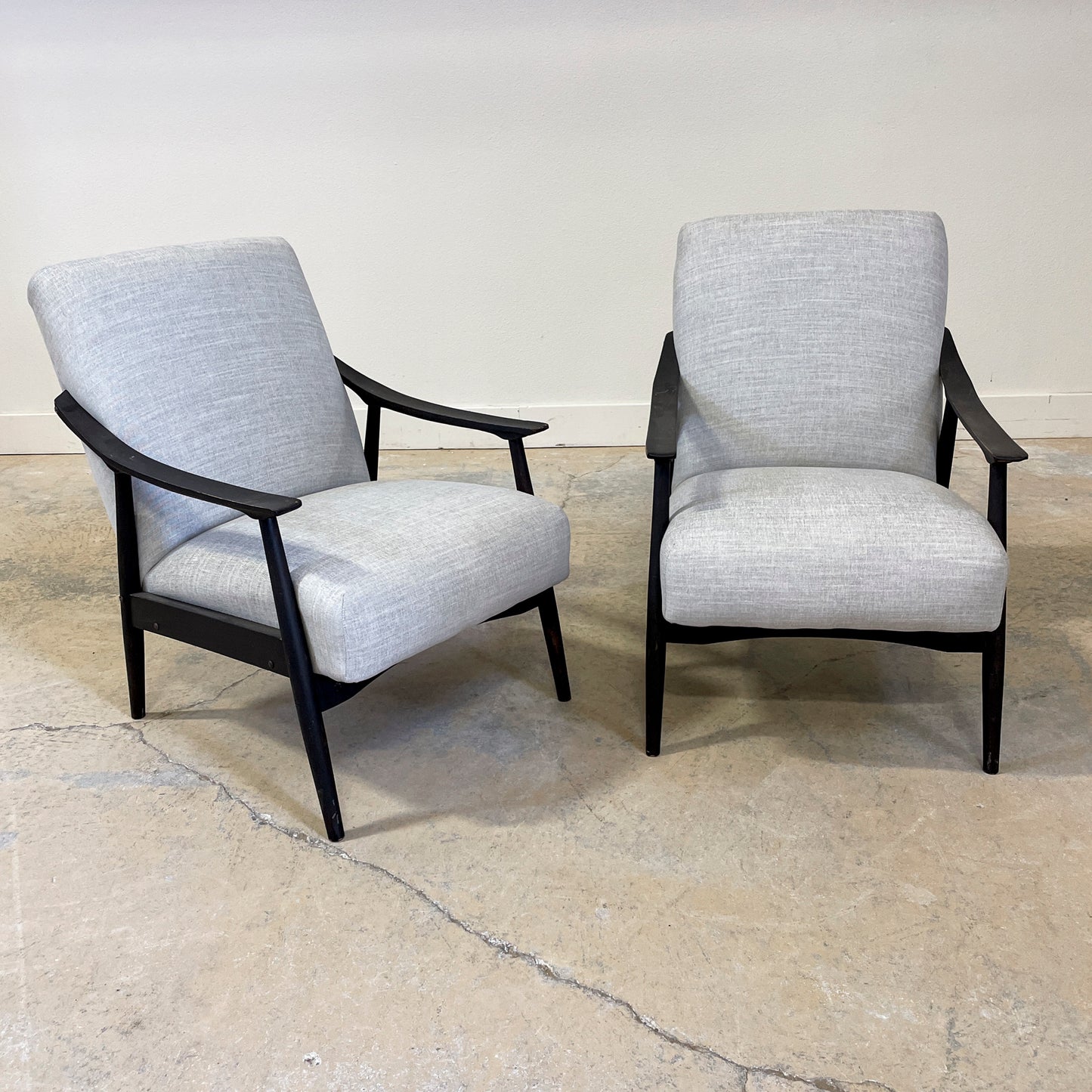 Tsar Chairs