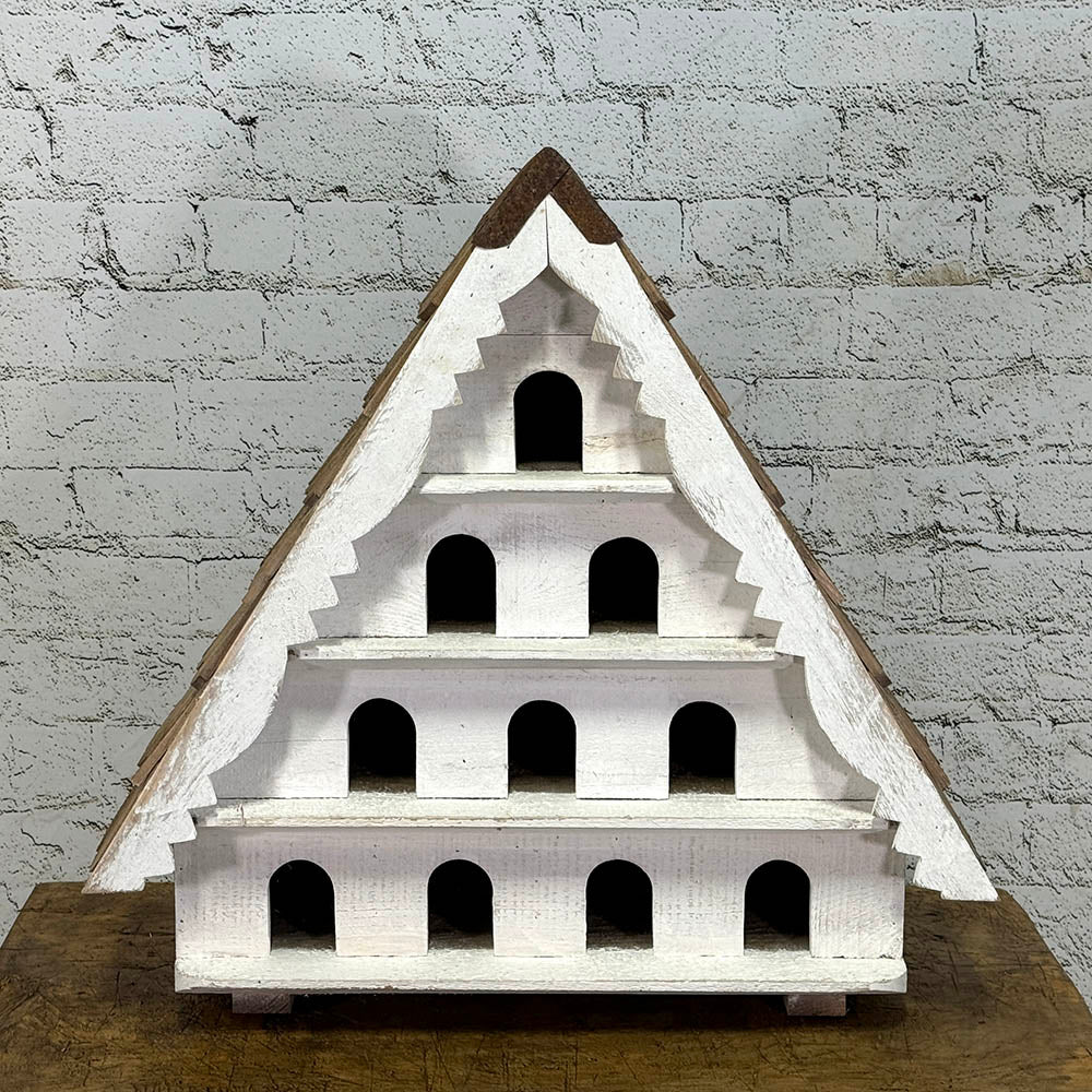 Whimsical Dove Cote, Large