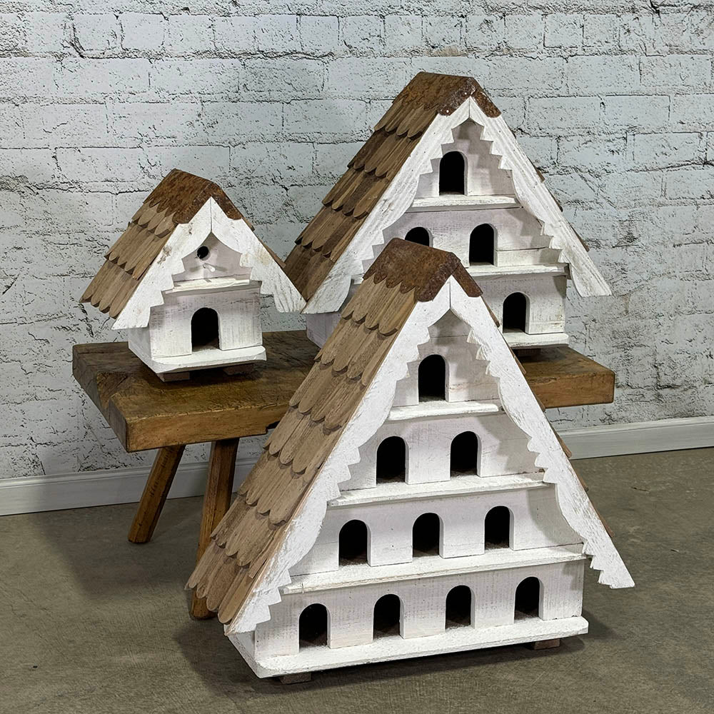 Whimsical Dove Cote, Large