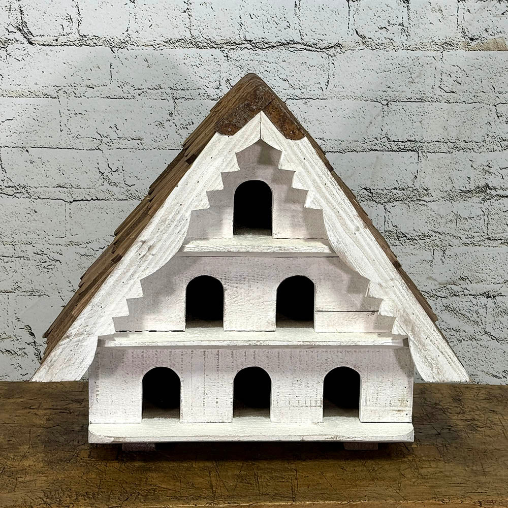 Whimsical Dove Cote, Medium