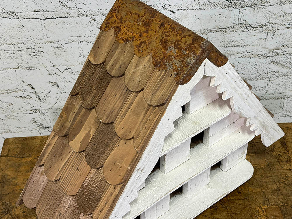 Whimsical Dove Cote, Medium