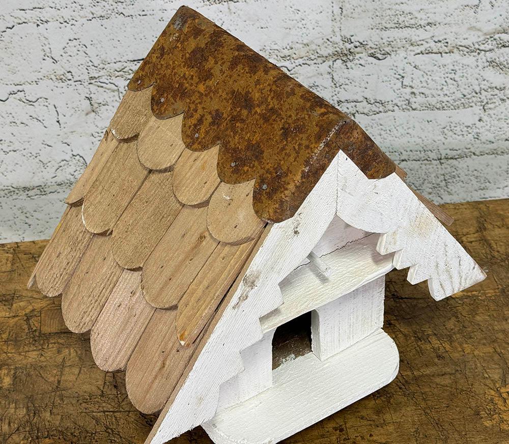 Whimsical Dove Cote, Small