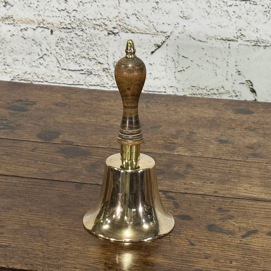 Brass Bell