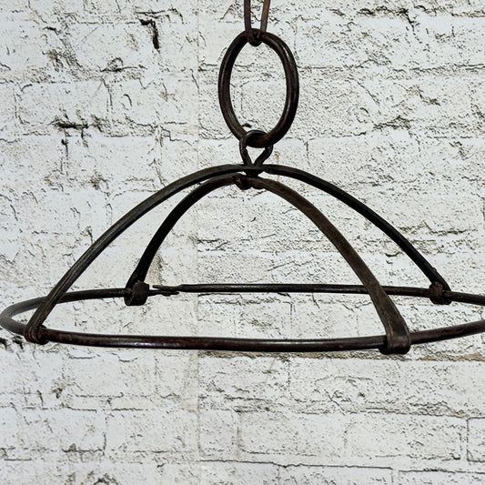 Medium Iron Well Hanger