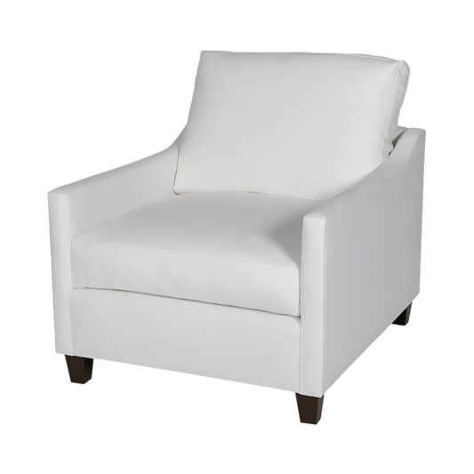 Megan 34" Swivel Chair