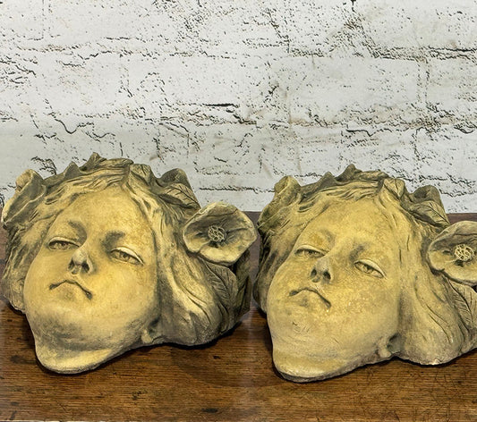 Lady Melody Planter