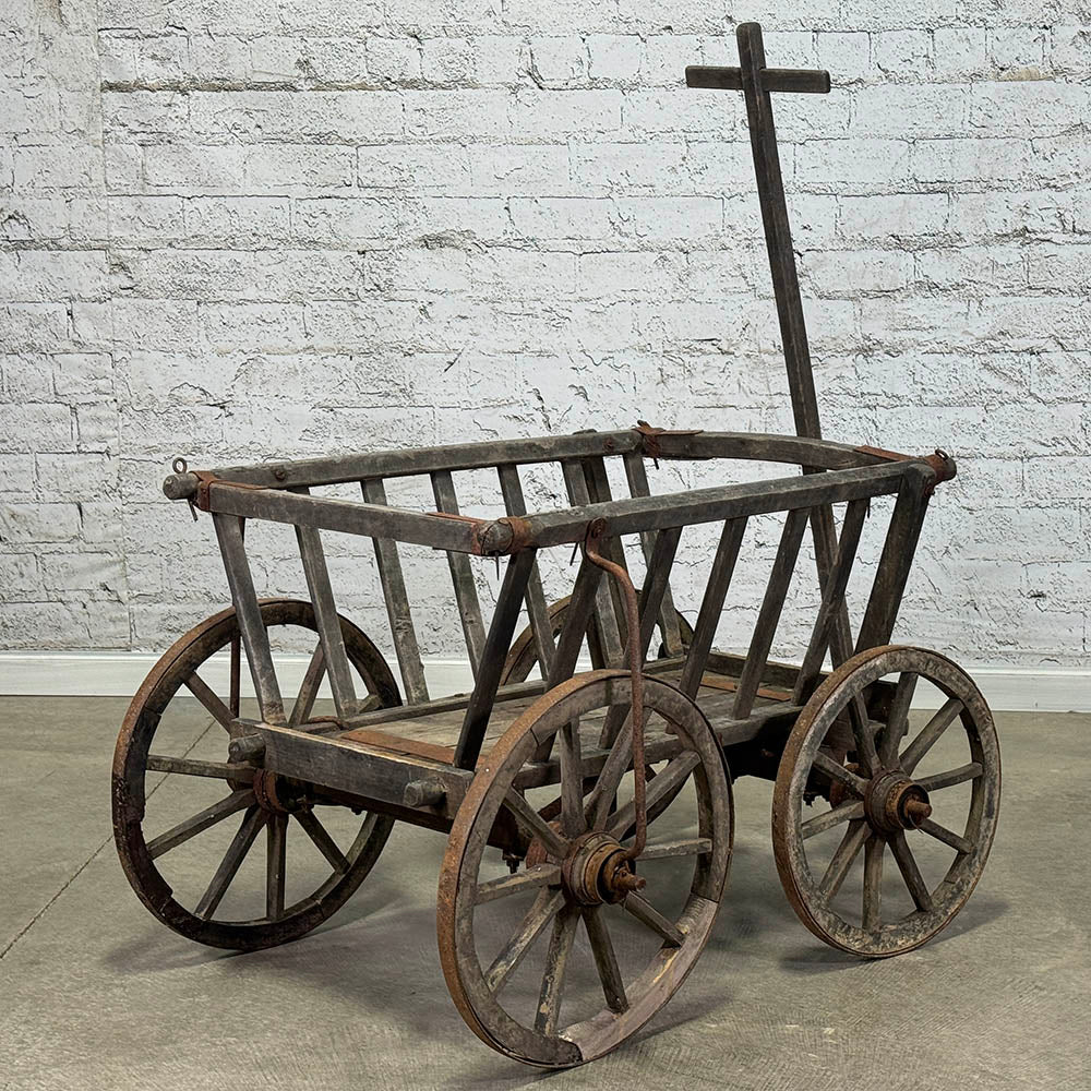 Dog Cart