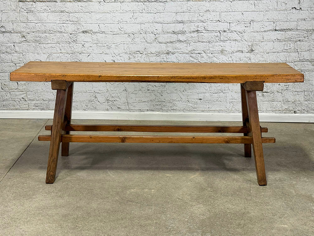 Antique European Work Table c.1890