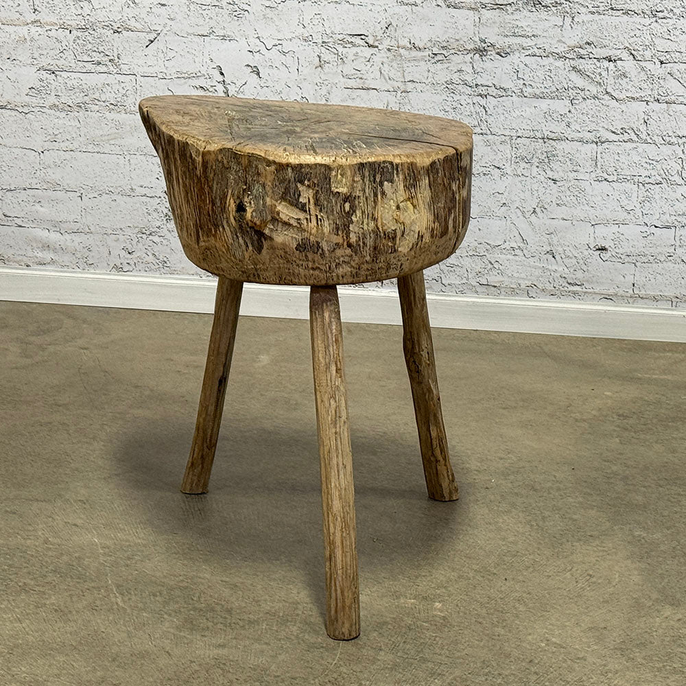 Antique English Work Table