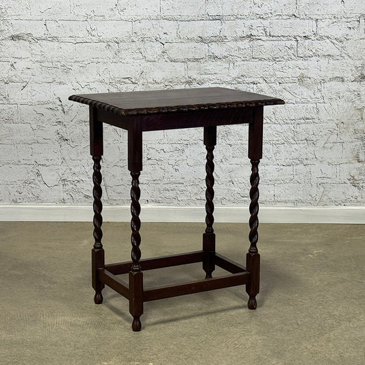 Barley Twist OccasionalTable