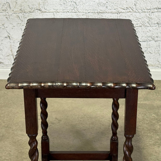 Barley Twist OccasionalTable