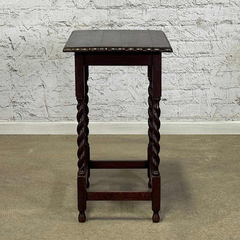 Barley Twist OccasionalTable