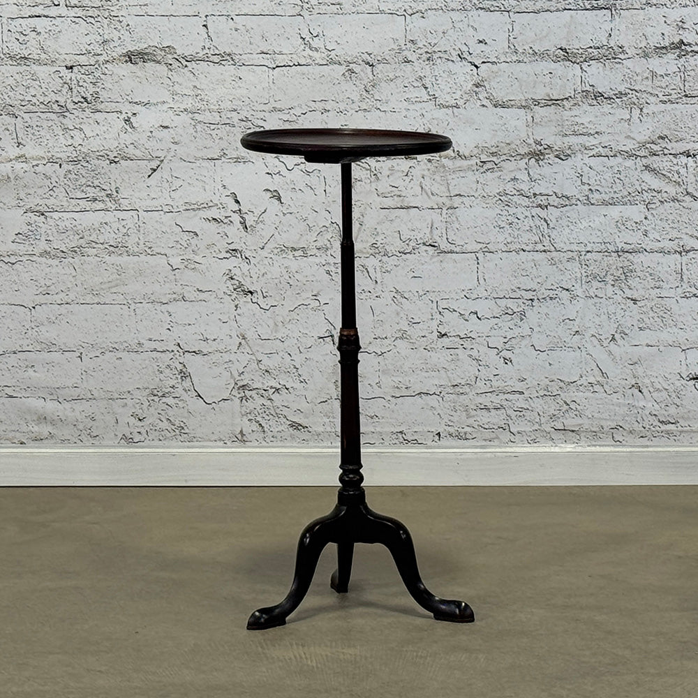 Georgian Drinks Table