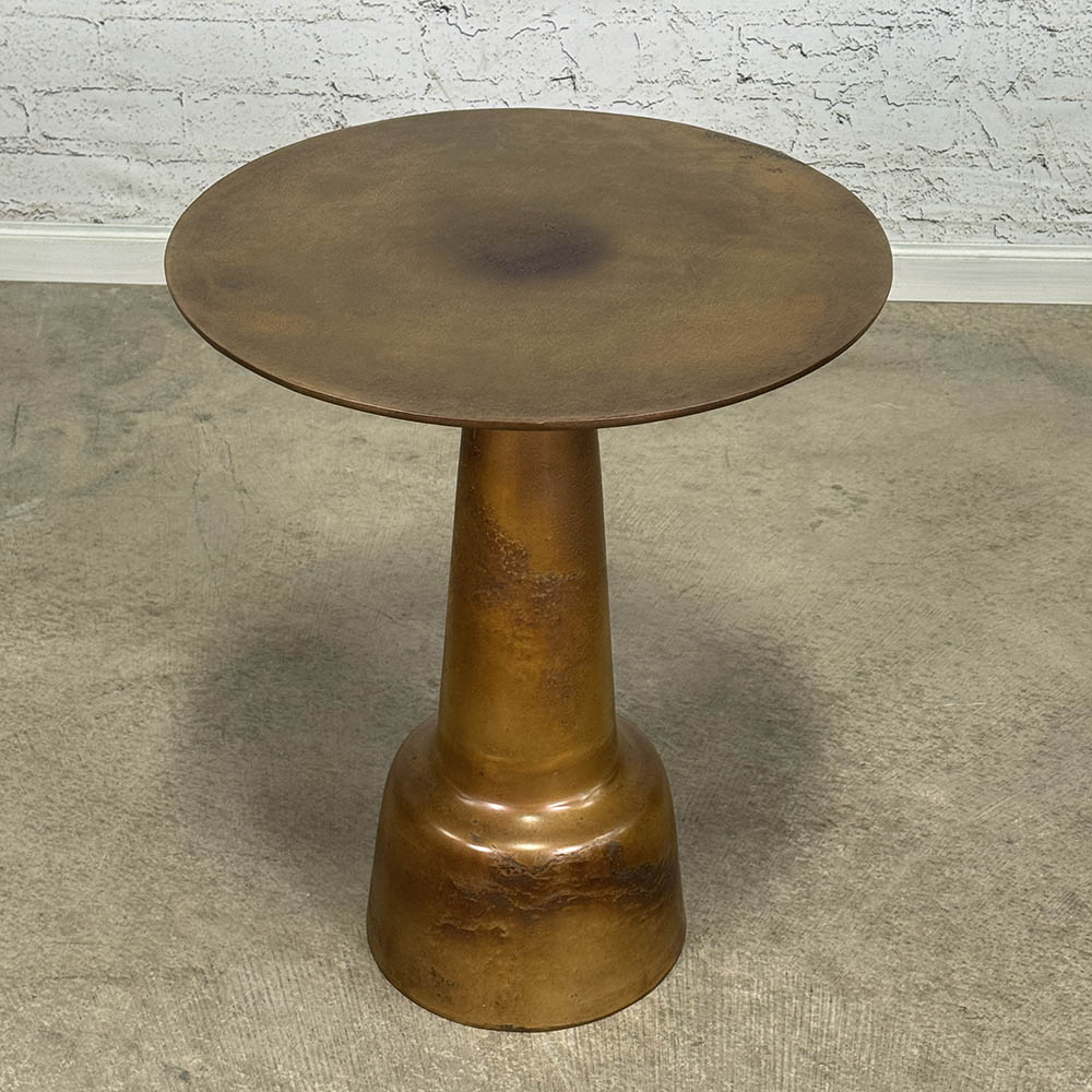 Golbez Side Table