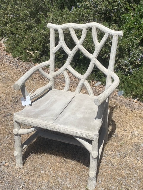 Woodland Arm Chair