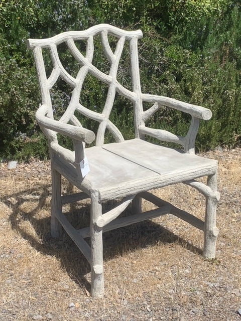 Woodland Arm Chair
