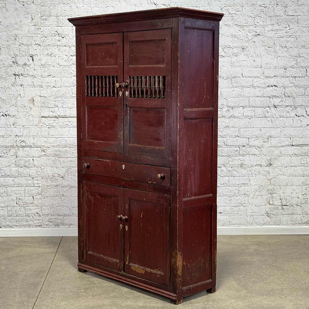 Cupboard for Q or X