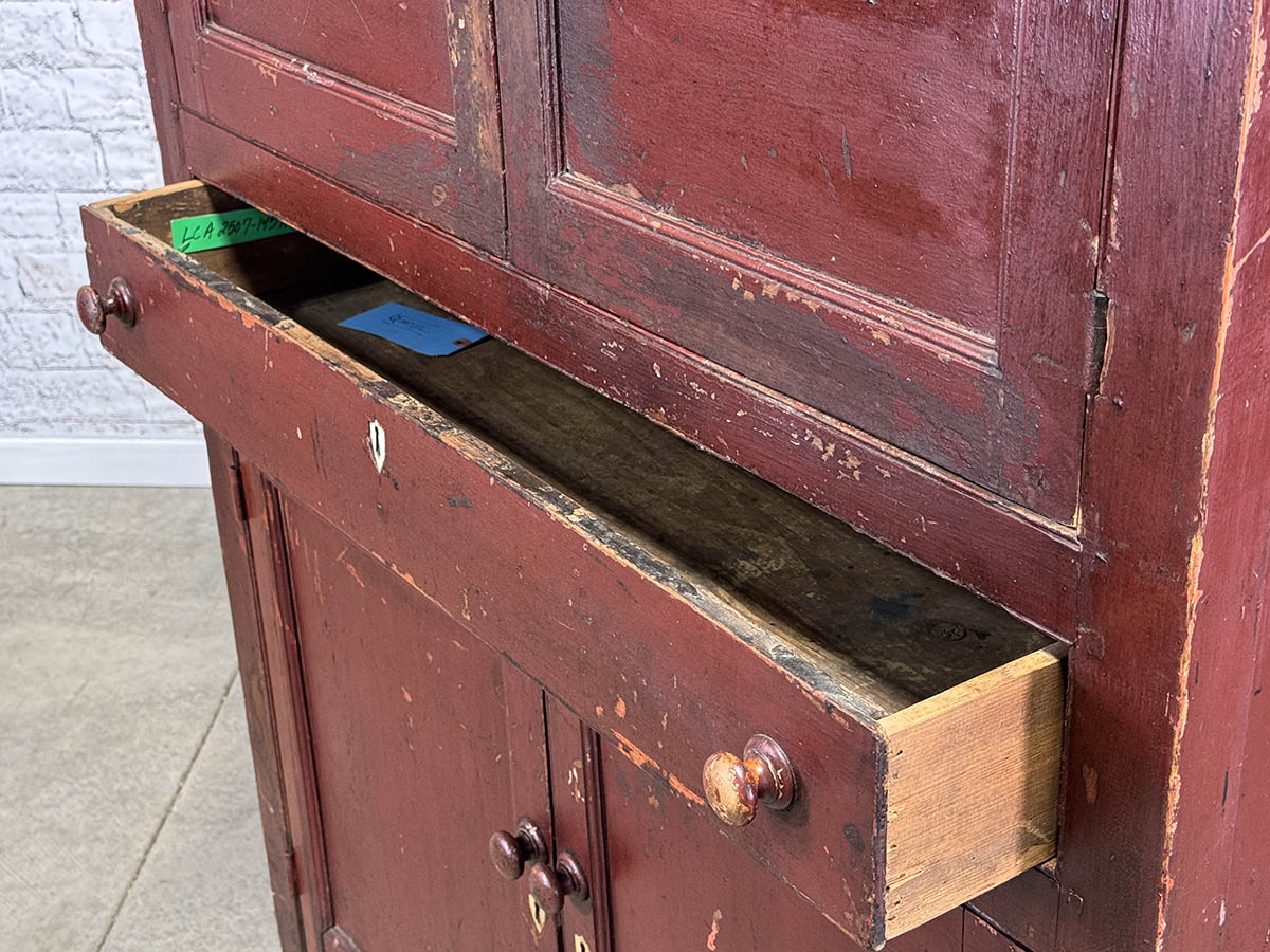 Cupboard for Q or X