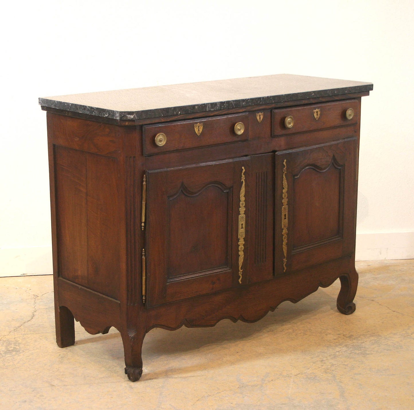 Fossil Top Counter/Bar