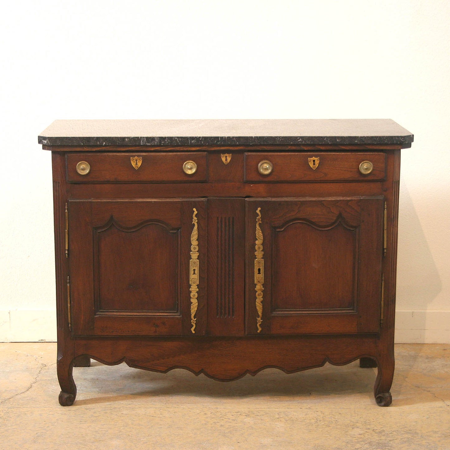 Fossil Top Counter/Bar