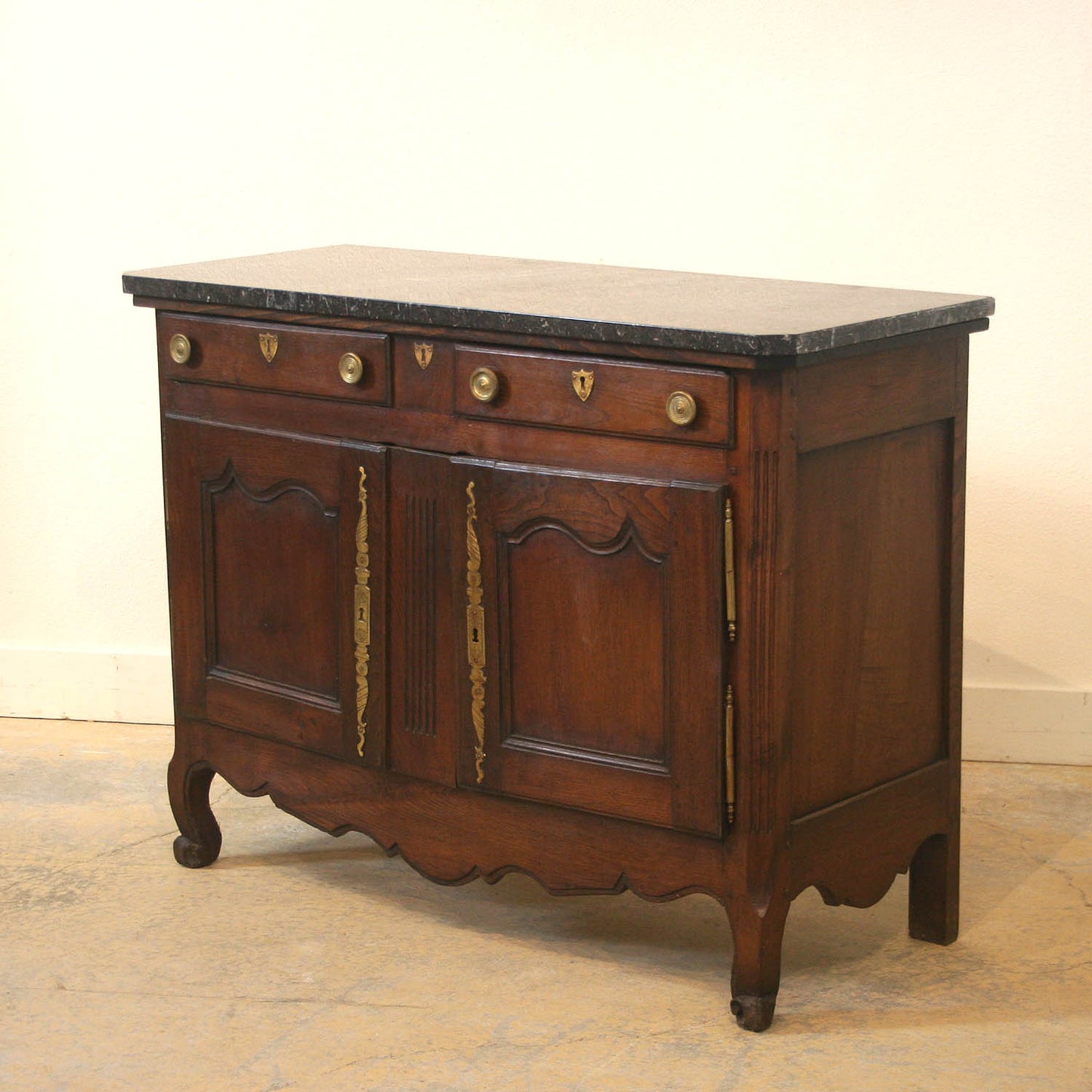 Fossil Top Counter/Bar