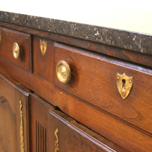 Fossil Top Counter/Bar