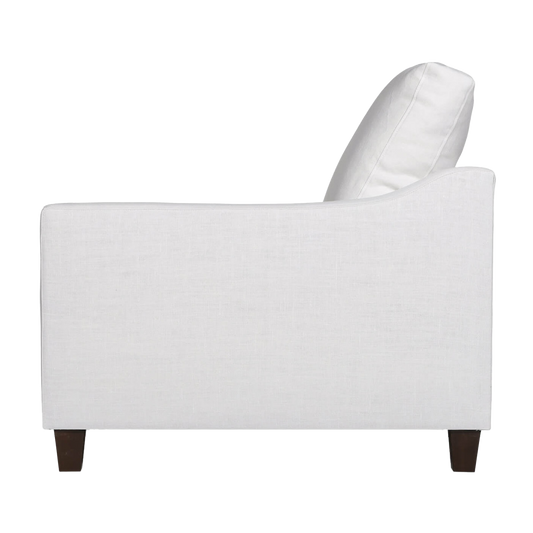 Megan 34" Swivel Chair