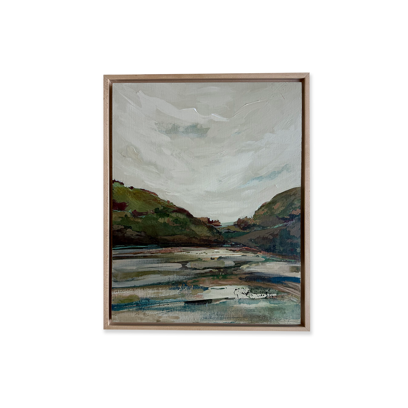Sediment