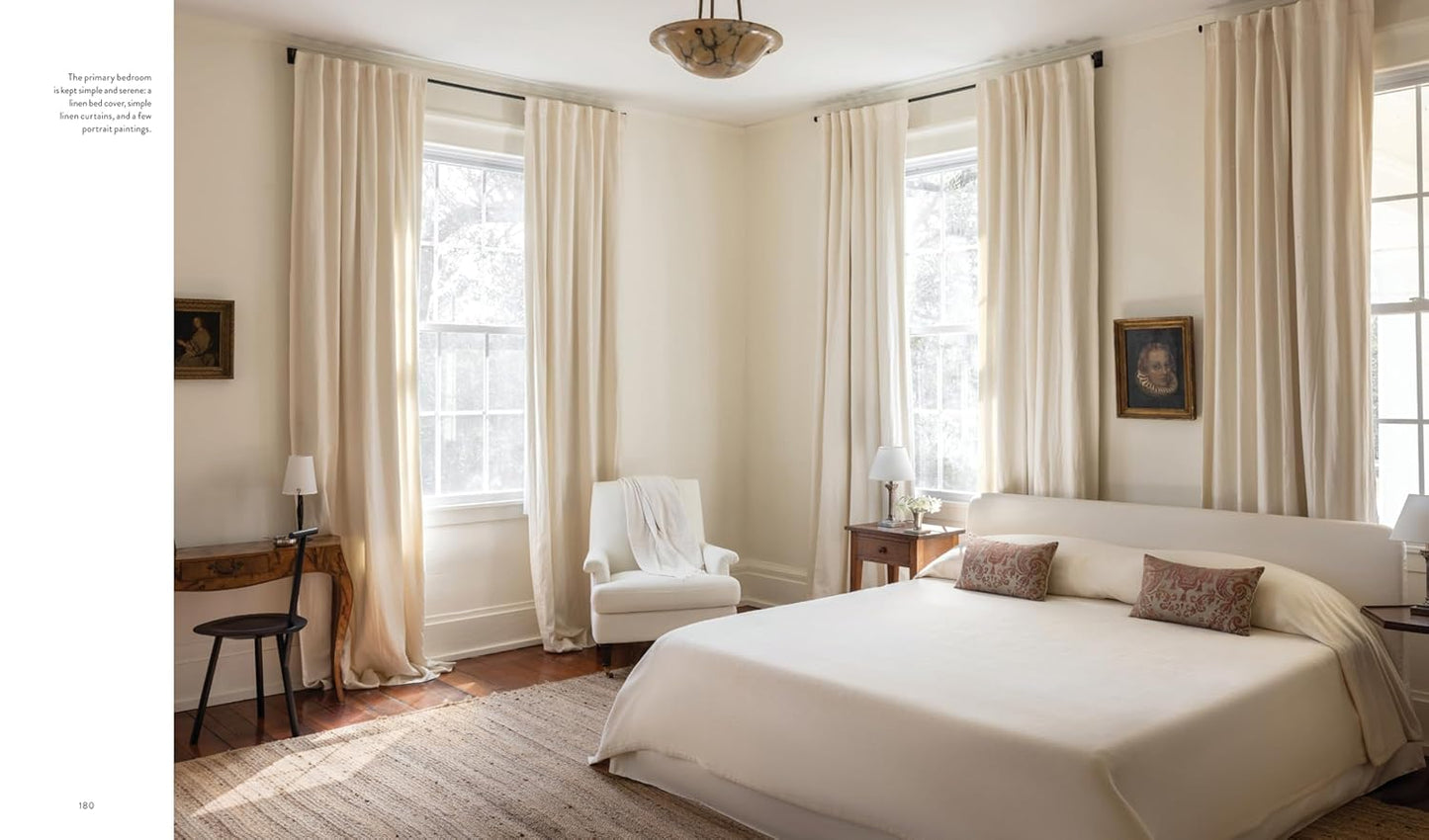 The Essentials: The Art of Interior Design