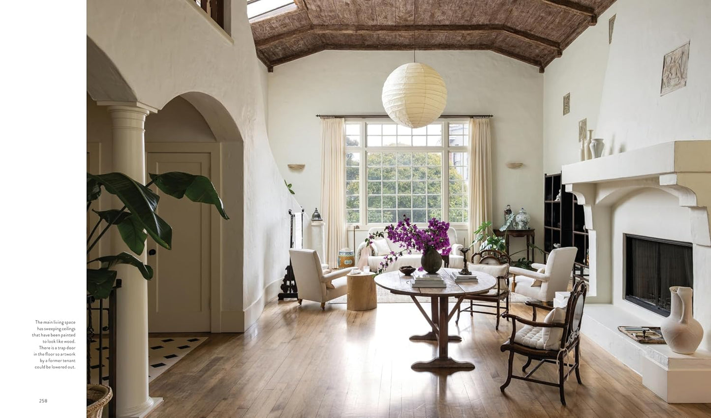 The Essentials: The Art of Interior Design