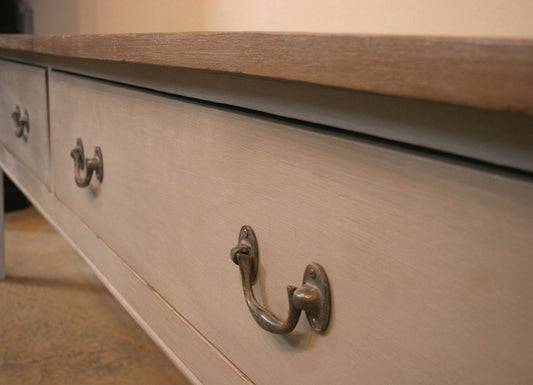 Antique English Dairy Table c.1890