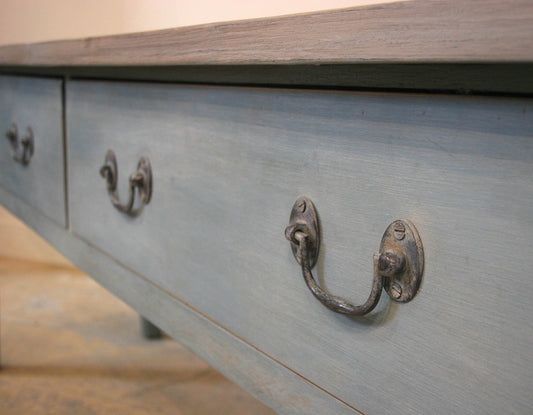 Antique Two Drawer Server