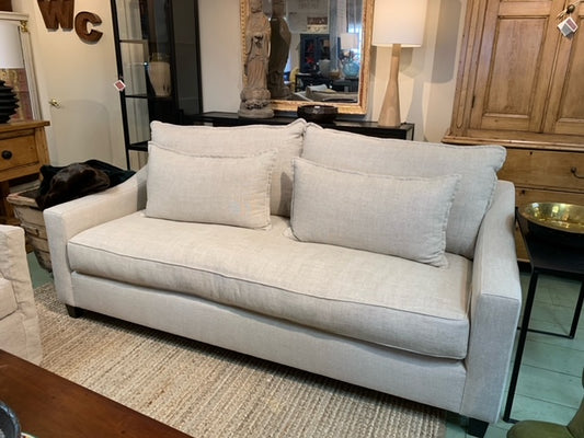 Darcy 84" Upholstered Sofa