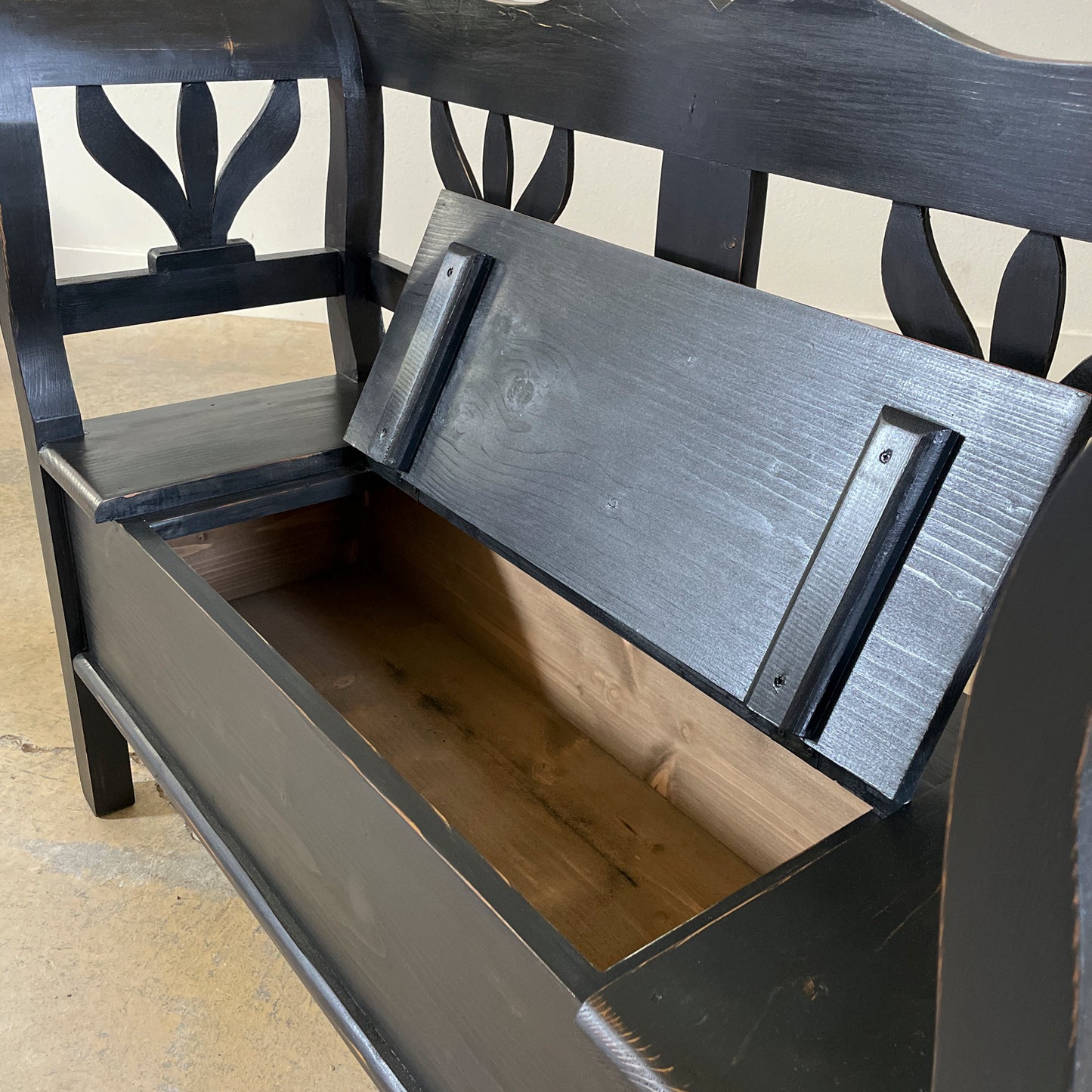 European Bench