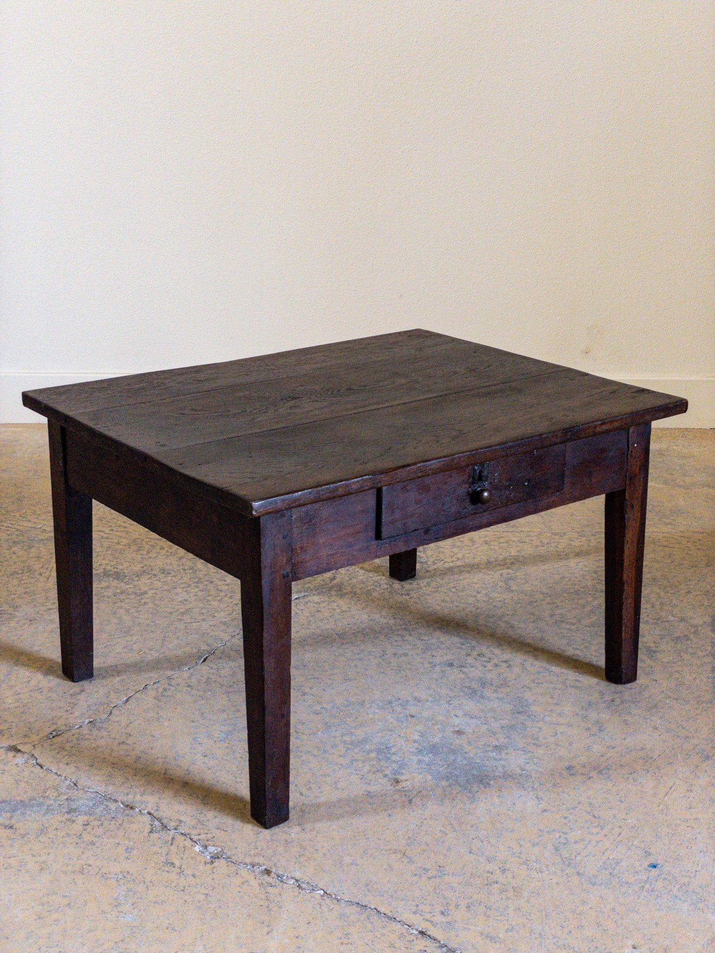 Antique French Coffee Table