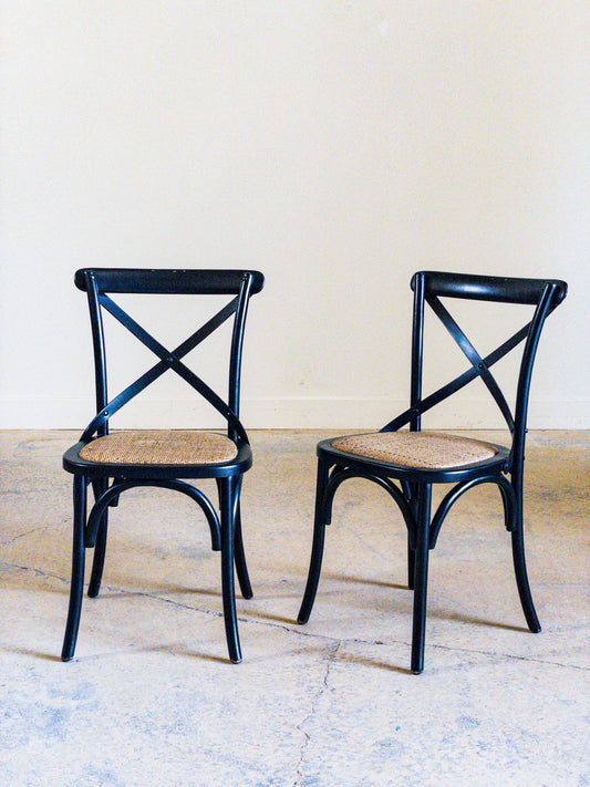 Crossback Dining Chair