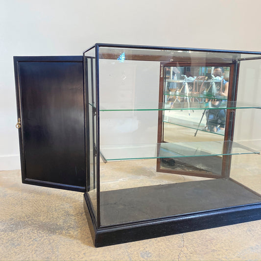Vintage Display Case